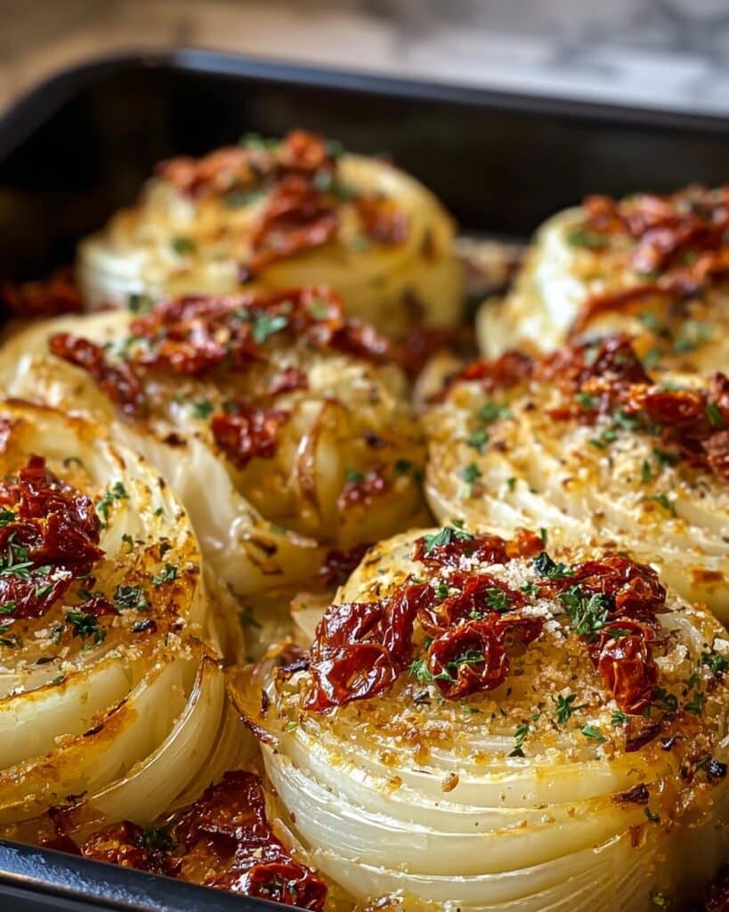 Melting Cabbage: A Creamy Comfort You’ll Crave Recipe