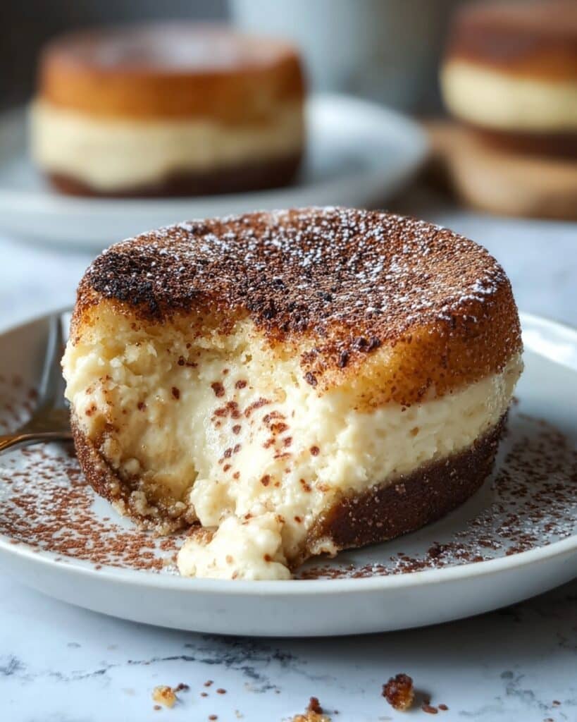 Gingerbread Pudding for Cozy Holiday Nights Recipe