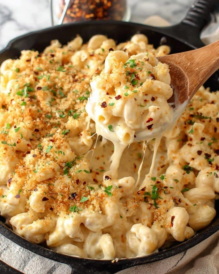 Best Vegan Mac and Cheese Recipe