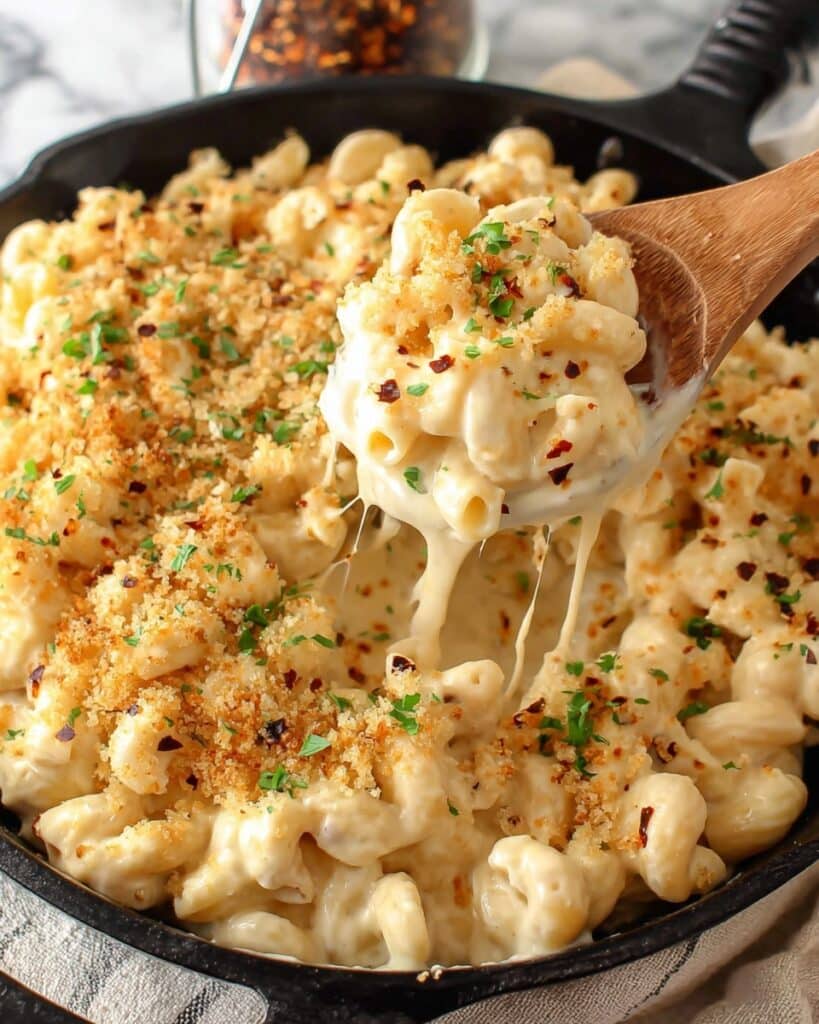 Best Vegan Mac and Cheese Recipe