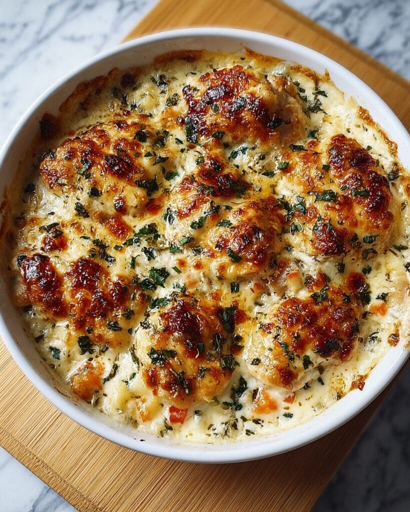 Neiman Marcus Chicken Casserole Recipe