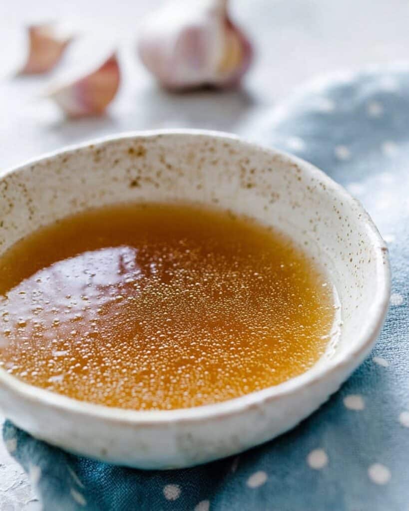 Basic Ramen Broth Recipe