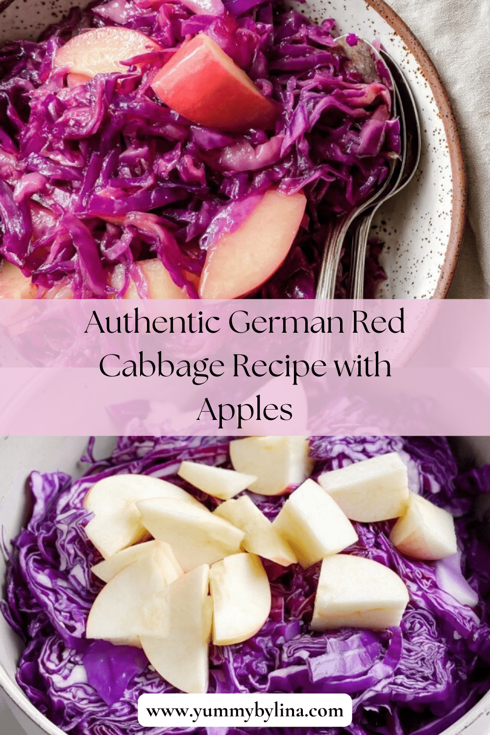 Gerimane Red German-Inspired Red Cabbage (Rotkohl) - Flavorful Side Dish
