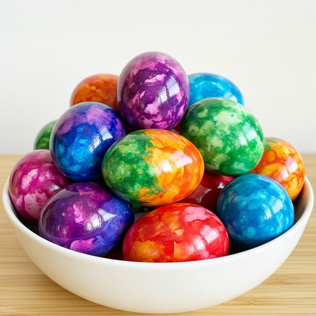 Galaxy Candy Grapes Recipe