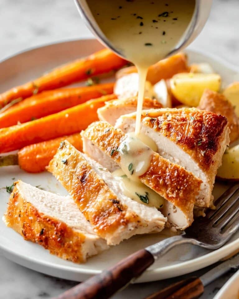 Ina Garten’s Roast Chicken Recipe